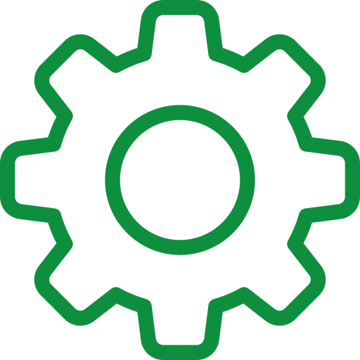Icones Services
